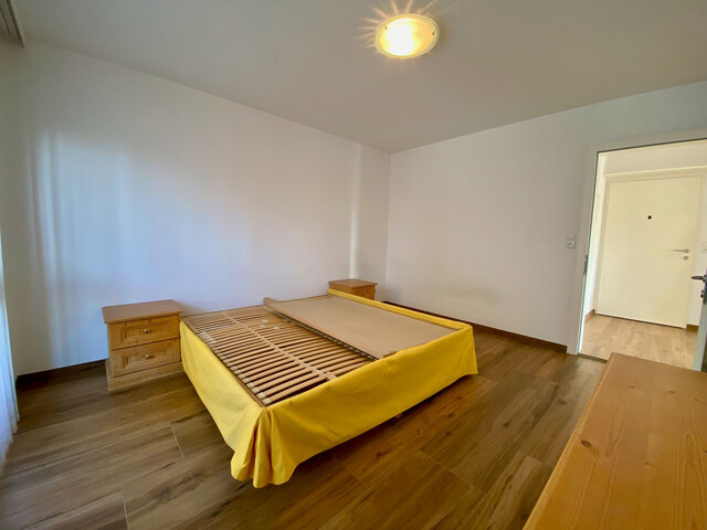 "ohne Provision" geräumige, teilmöblierte, helle 3 Zimmer Terrassenwohnung