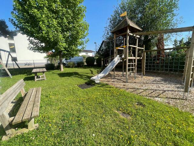 Eigentumswohnung in Bregenz – frisch renoviert
