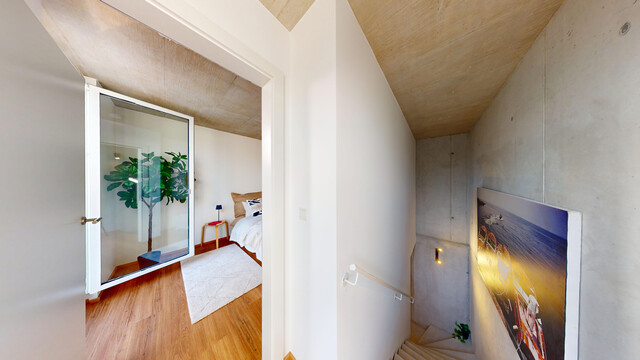 ➡️ 🔥 Nur noch 4 Townhouses frei – dein Zuhause in Lauterach