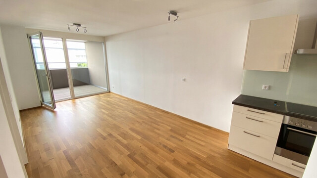 Ihr neues Zuhause in Lauterach – Moderne 2-Zimmerwohnung mit Balkon zu vermieten!