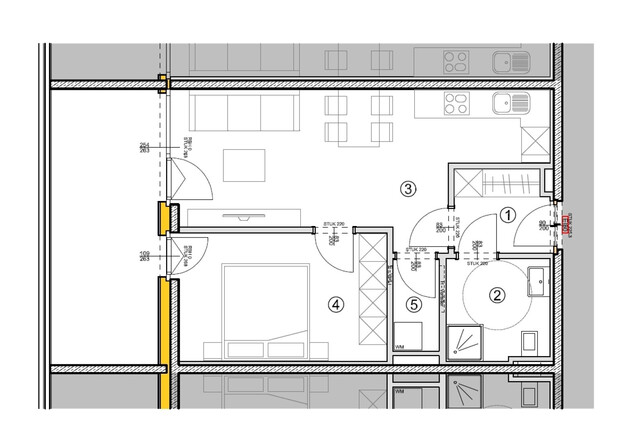 Ihr neues Zuhause in Lauterach – Moderne 2-Zimmerwohnung mit Balkon zu vermieten!