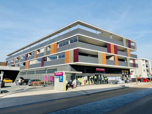 Ihr neues Zuhause in Lauterach – Moderne 2-Zimmerwohnung mit Balkon zu vermieten!
