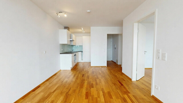 Ihr neues Zuhause in Lauterach – Moderne 2-Zimmerwohnung mit Balkon zu vermieten!