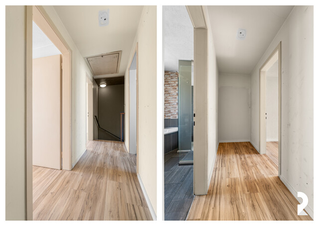 ***PROVISIONSFREI ***/ REIHENHAUS MIT GARTEN UND GROSSZÜGIGEM CARPORT 