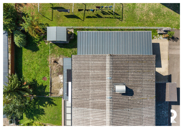 ***PROVISIONSFREI ***/ REIHENHAUS MIT GARTEN UND GROSSZÜGIGEM CARPORT 