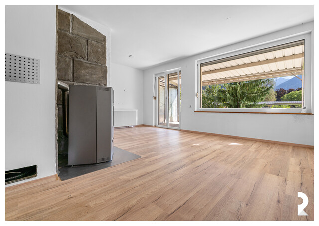 ***PROVISIONSFREI ***/ REIHENHAUS MIT GARTEN UND GROSSZÜGIGEM CARPORT 