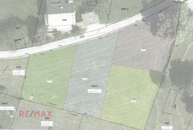 Bergflair & Freiheit - Ferien-Bauplätze auf Bazora