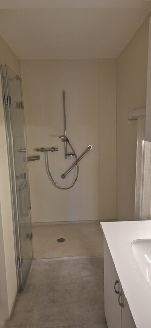 Einziehen & wohlfühlen: Frisch renovierte 3-Zimmer-Wohnung mit sonnigem Westbalkon