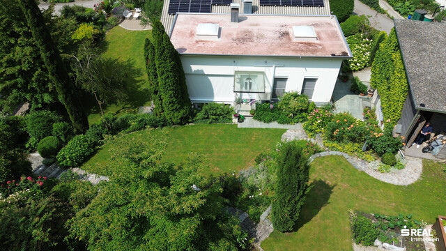 Wohnen in besonderer Ruhelage