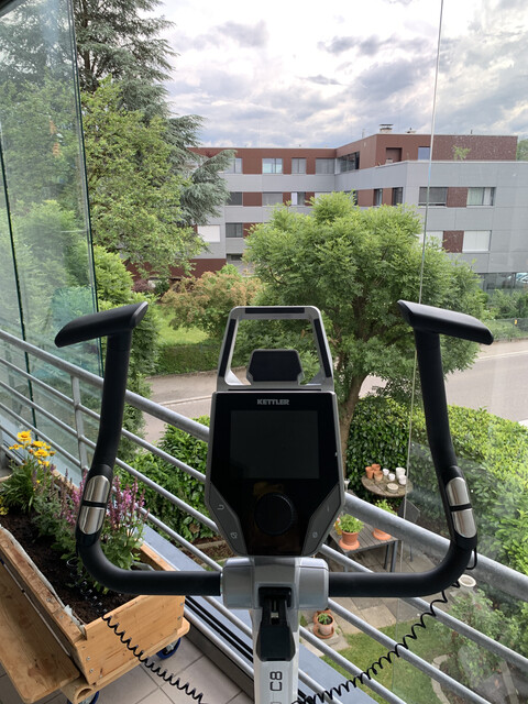 Grosszügige helle 4,5 Zi-Wohnung, zentral in Hörbranz - ohne Provision!