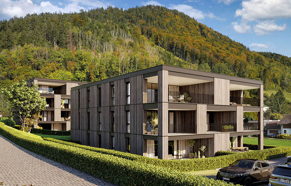 Sofortbezug inkl. Küche | Bestlage | Sonderpreis sichern