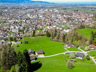  Attraktives Baugrundstück mit Hanglage – Ortsteil Schütz