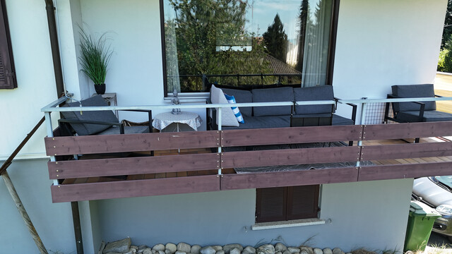 SEEBLICK, SONNENLAGE & ENTWICKLUNGSPOTENZIAL – WOHNHAUS IN LOCHAU