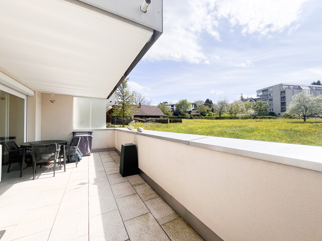 💫🏡👉🏻  neuwertige 3-ZI-Wohnung  in Bregenz-Rieden!
