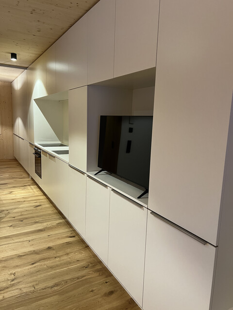 Moderne Ferienwohnung im Herzen des Bregenzerwaldes - attraktives Investment in Mellau