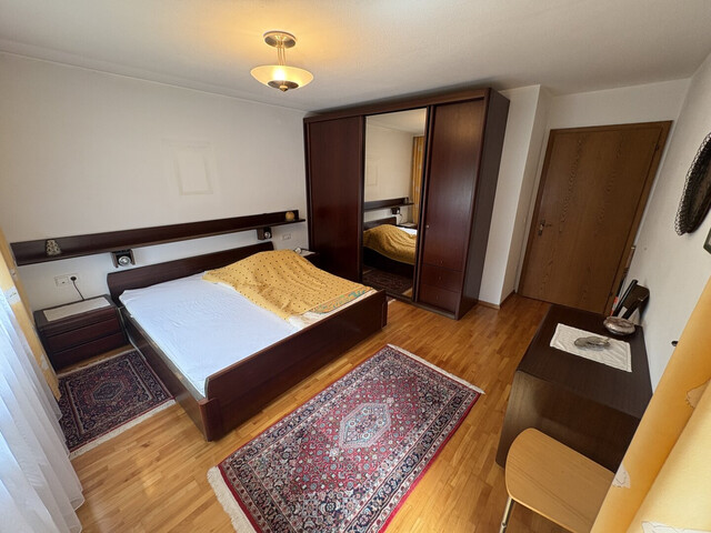 Großzügiges Einfamilienhaus mit viel Potenzial
