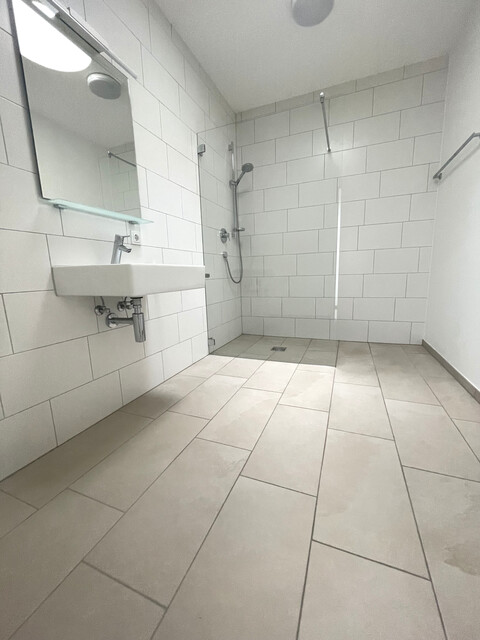 Schöne Penthousewohnung mit großer Terrasse in Lochau, ab sofort verfügbar