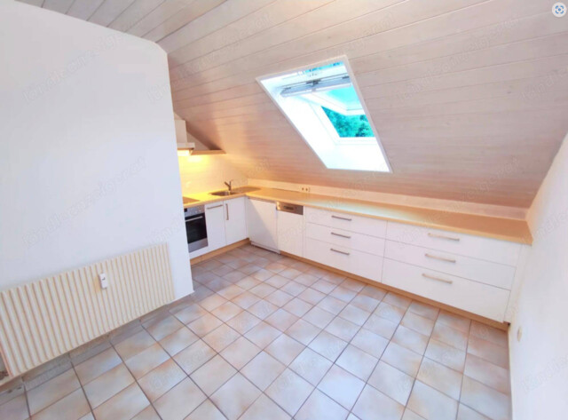 Schöne 2,5 Zimmerwohnung mit Aussicht