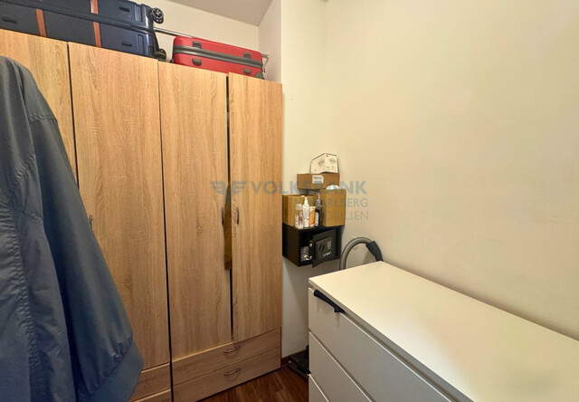 Kleinwohnung im Zentrum von Dornbirn!