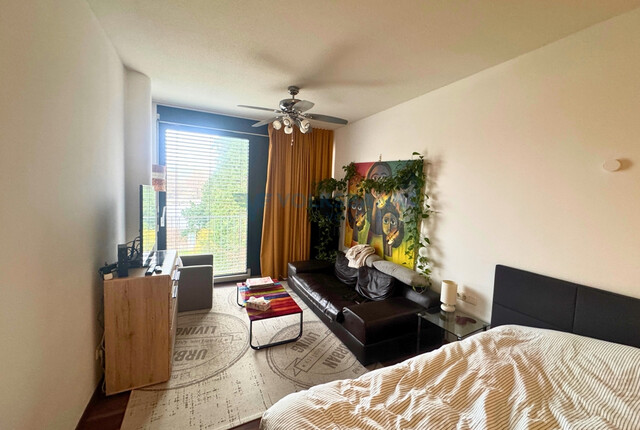 Kleinwohnung im Zentrum von Dornbirn!