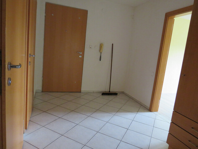 Renovierte 3-Zi-Wohnung mit guter Infrastruktur!