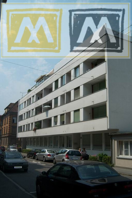 Tiefgaragenstellplatz in zentraler Lage in Bregenz sucht ab sofort  einen neuen Mieter