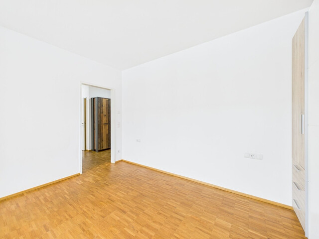 Attraktive, helle 3-Zimmer-Wohnung mit 2 Loggien direkt Am Garnmarkt - Top 41