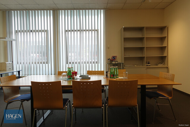 Mietobjekt Gewerbe Wallenmahd