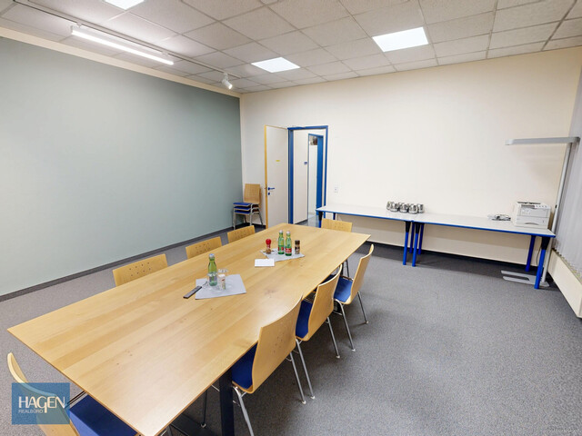 Mietobjekt Gewerbe Wallenmahd