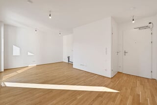 Charmante 2 Zimmerwohnung - im Herzen von Floridsdorf