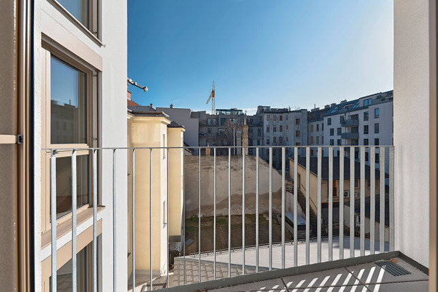 Charmante 2 Zimmerwohnung - im Herzen von Floridsdorf