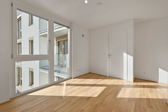 Charmante 2 Zimmerwohnung - im Herzen von Floridsdorf