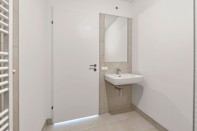 Charmante 2 Zimmerwohnung - im Herzen von Floridsdorf