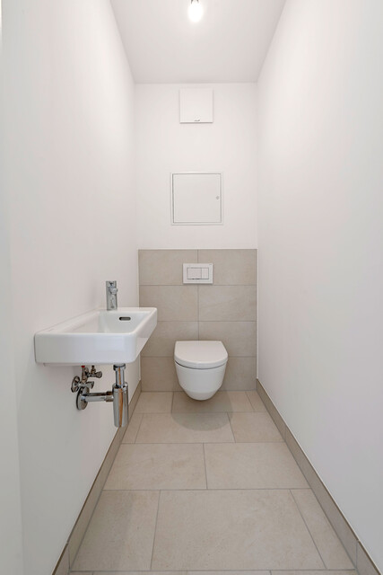 Charmante 2 Zimmerwohnung - im Herzen von Floridsdorf