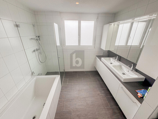 TRAUMHAFTES PENTHOUSE IN TOP LAGE