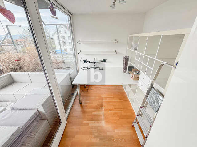 TRAUMHAFTES PENTHOUSE IN TOP LAGE