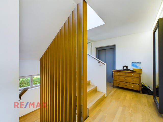 Vielseitige Immobilie in Bregenz zu verkaufen: Wohnen und Arbeiten unter einem Dach.