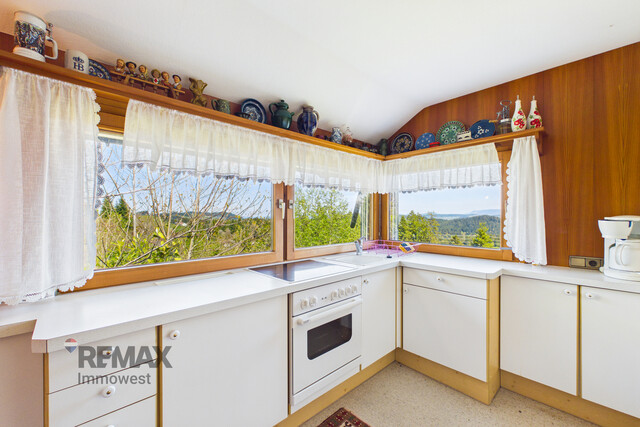 Ferienhaus am Pfänder – Rückzugsort mit Panorama, Ferienwidmung und Vermietungspotenzial
