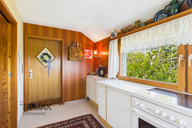 Ferienhaus am Pfänder – Rückzugsort mit Panorama, Ferienwidmung und Vermietungspotenzial