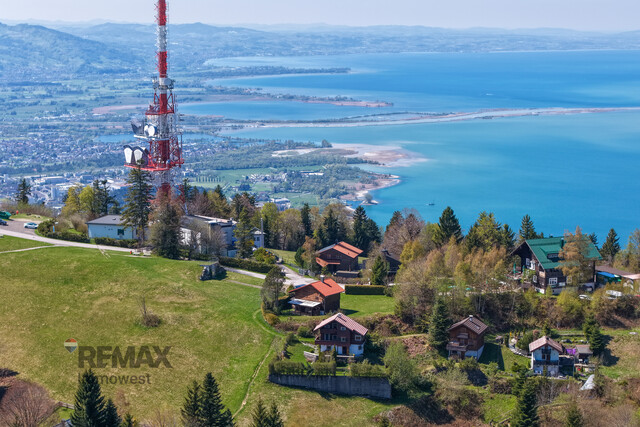 Ferienhaus am Pfänder – Rückzugsort mit Panorama, Ferienwidmung und Vermietungspotenzial