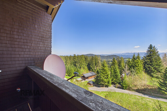 Ferienhaus am Pfänder – Rückzugsort mit Panorama, Ferienwidmung und Vermietungspotenzial