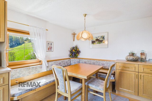 Ferienhaus am Pfänder – Rückzugsort mit Panorama, Ferienwidmung und Vermietungspotenzial