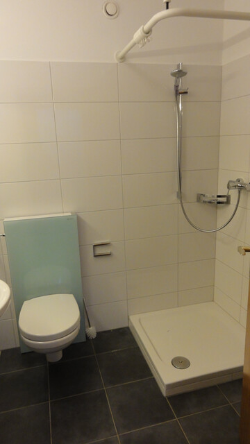 Schöne  kleine Single-Wohnung  mit Loggia in zentraler und ruhiger Lage in Bregenz