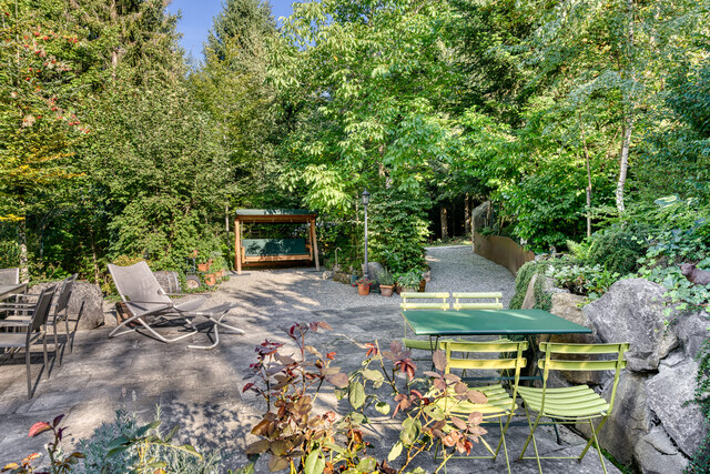 Exklusives Ferienrefugium über Dornbirn – Naturidylle mit beeindruckendem Bodenseepanorama - inkl. unbebauter Bauparzelle und Waldgrundstück