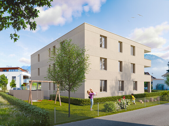 3 ZIMMER WOHNUNG MIT BALKON ZU VERKAUFEN