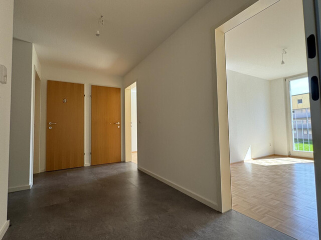 3-Zimmer-Eigentumswohnung im Vorkloster