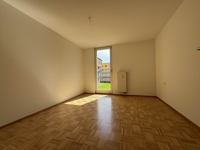 3-Zimmer-Eigentumswohnung im Vorkloster