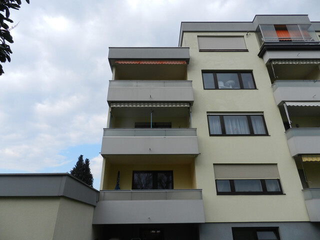 Neu sanierte 2,5-Zimmerwohnung in Hohenems!