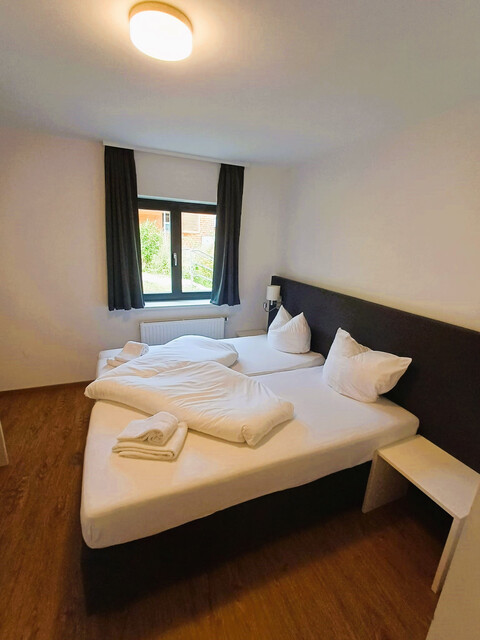 Chalet Resort Montafon | Ferienwohnung mit 6 Wochen Eigennutzung