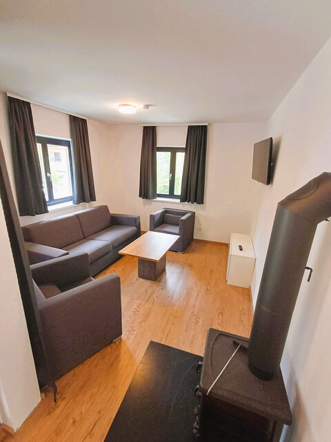 Chalet Resort Montafon | Ferienwohnung mit 6 Wochen Eigennutzung